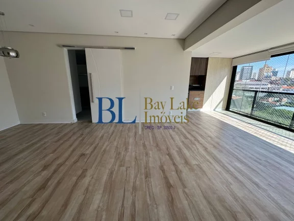 Imagem Apartamento Á Venda -108M²-Varanda Gourmet -3 Dormitórios Na Vila Mariana!!