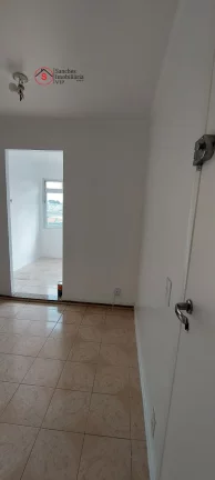 Imagem APARTAMENTO UM DORMITÓRIO À VENDA VILA EMA