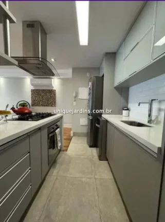 Imagem Apartamento à venda Vila Olímpia São Paulo