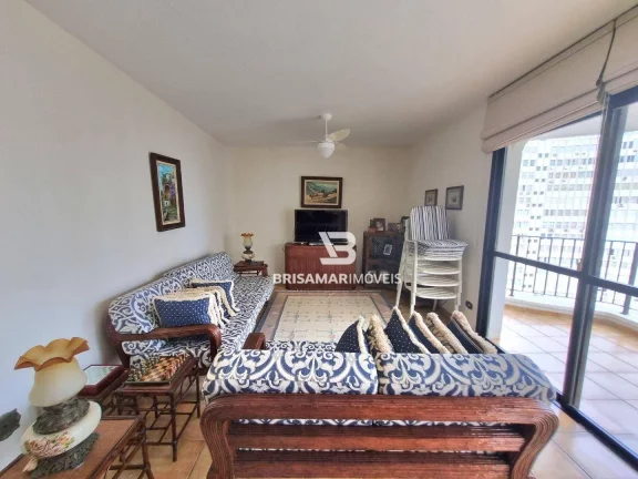 Imagem APARTAMENTO EM PITANGUEIRAS: UM VERDADEIRO PARAÍSO COM VISTA PARA O MAR , LAZER E 02 VAGAS.