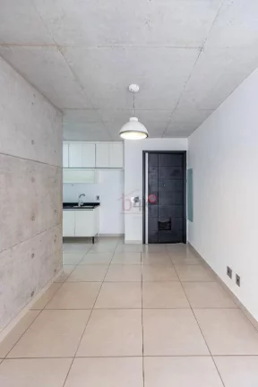 Imagem Apartamento com 2 dormitórios à venda - Max Haus Brooklin SP