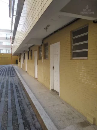 Imagem Apartamento à Venda - Prédio Frente Mar - Bairro Caiçara