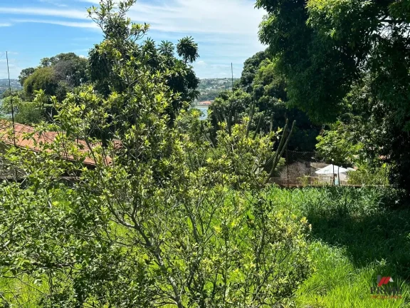 Imagem Lote próximo à Lagoa Central em Lagoa Santa !