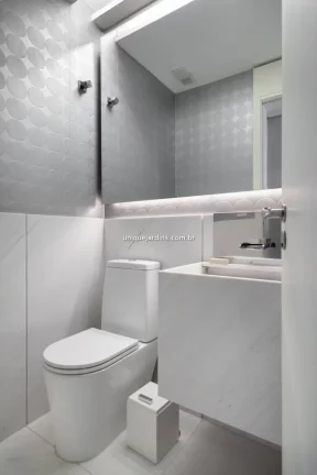 Imagem Apartamento para alugar Moema São Paulo