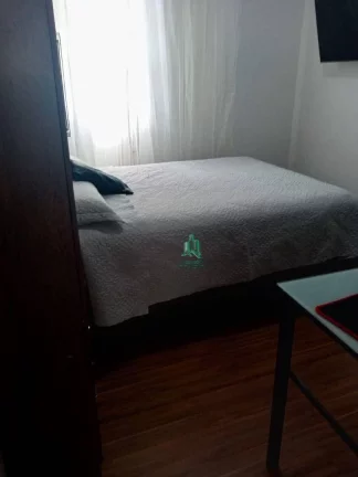 Imagem Apartamento com 2 dormitórios à venda, 46 m² por R$ 280.000,00 - Jardim Flor da Montanha - Guarulhos/SP