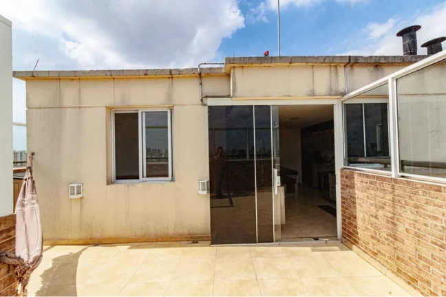 Imagem COBERTURA RESIDENCIAL em São Paulo - SP, Jardim da Glória