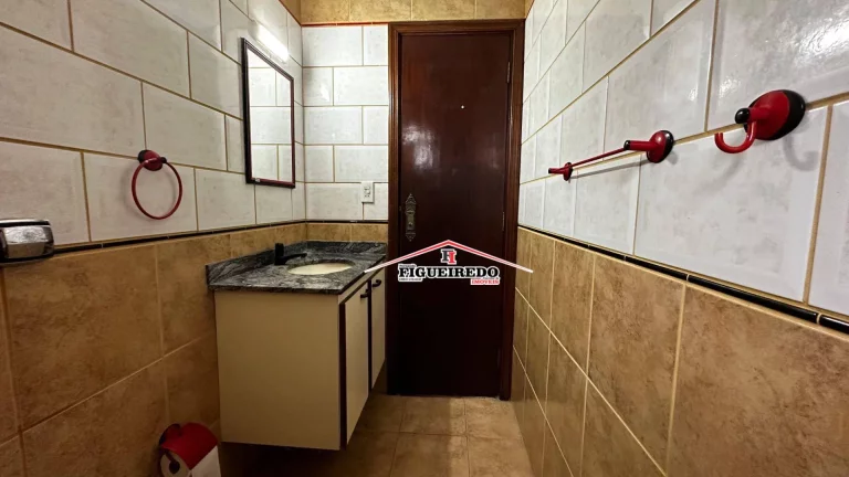 Imagem Apartamento à venda, 52 m² por R$ 350.000,00 - Vila Guilhermina - Praia Grande/SP