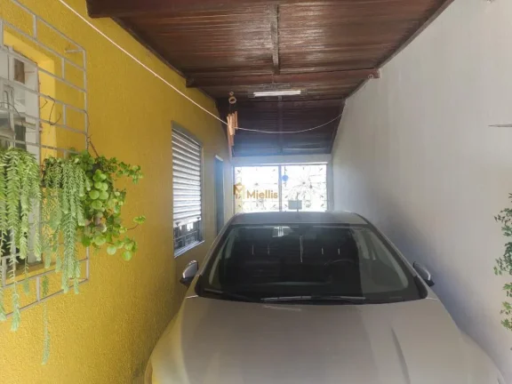 Imagem Casa com 3 Dormitorio(s) localizado(a) no bairro Cecília em Viamão / Rio Grande do Sul Ref.:57580118