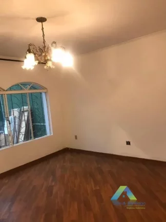 Imagem Sobrado com 4 dormitórios à venda, 225 m² por R$ 905.000,00 - Bosque da Saúde - São Paulo/SP