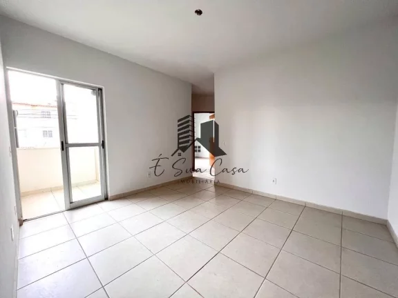 Imagem Apartamento a venda 2 Quartos Bairro Cabral Contagem/MG