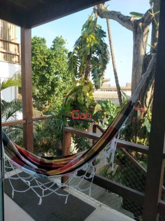 Imagem Casa com 2 quartos à venda, 100 m² por R$ 750.000 - Tucuns - Armação dos Búzios/RJ