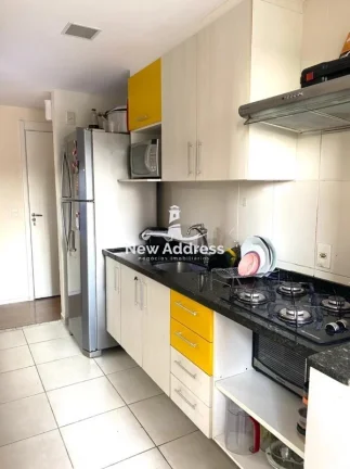 Imagem 2 quartos com suíte à venda em Morada de Laranjeiras - Serra