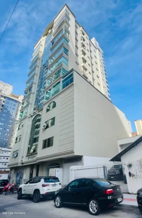 Apartamento para Venda em Itapema, Meia Praia, 3 dormitórios, 3 suítes, 4 banheiros, 4 vagas