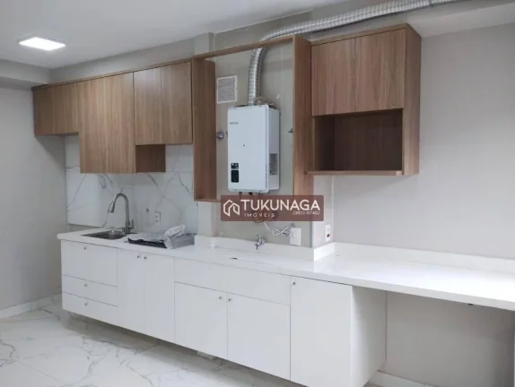 Imagem Apartamento com 2 dormitórios à venda, 56 m² por R$ 505.000,00 - Gopoúva - Guarulhos/SP