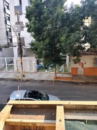 Imagem ÓTIMA ÁREA PRIVATIVA COM 02 QUARTOS, 02 VAGAS NO CARMO!!!!!!