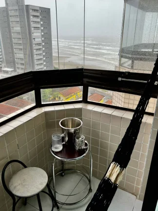 Imagem Apartamento 1 Dorm na Praia Grande | Venda ou Locação