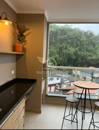 Imagem APARTAMENTO A MENOS DE 100 METROS DO MAR NA PRAIA DO PEREQUE-AÇÚ UBATUBA-SP