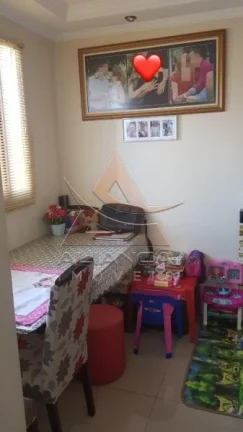 Imagem Apartamento - Ribeirão Preto - Parque dos Lagos