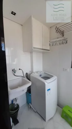 Imagem Apartamentos no Litoral para venda em Praia Grande no bairro Vila Caiçara