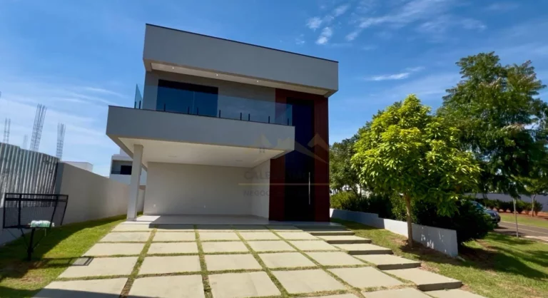 Casa com 3 dormitórios à venda, 286 m² por R$ 1.650.000,00 - Torninos - Cesário Lange/SP