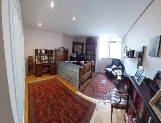 Imagem Apartamento à venda Jardim Paulista São Paulo