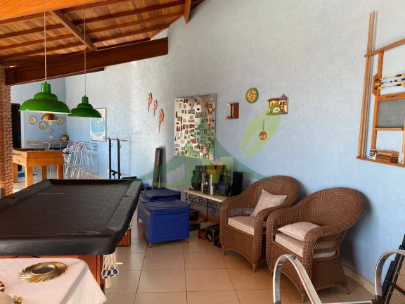 Imagem Belíssima Chácara à Venda em Condomínio Fechado com Vista da Pedra Grande