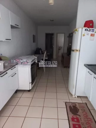 Imagem Casa à venda no Condomínio Terra Nova, no Recreio dos Bandeirantes, Uberaba