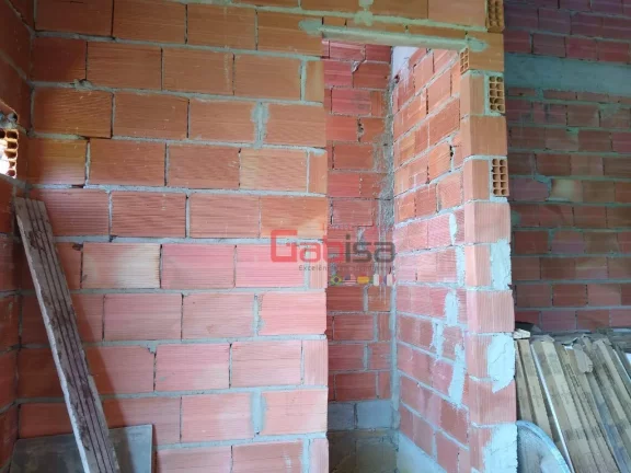 Imagem Casa com 2 dormitórios à venda, 100 m² por R$ 285.000,00 - Guriri - Cabo Frio/RJ