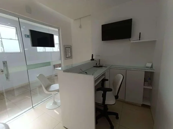 Imagem Oportunidade Imperdível: Sala Comercial com Acabamento de Qualidade no Ibiapaba