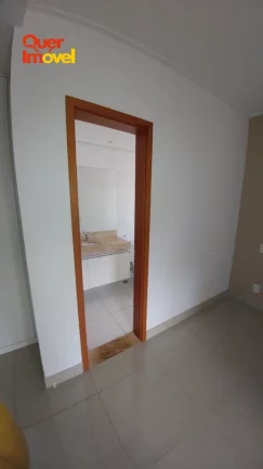 Imagem Apartamento de Luxo no Bosque das Juritis - 3 quartos, 3 suítes - Ribeirão Preto-SP - Quer Imóvel Negócios Imobiliários
