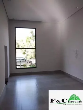 Imagem Casa em Condomínio para Venda em Limeira, Jardim Colinas de São João, 3 dormitórios, 2 suítes, 3 banheiros, 4 vagas