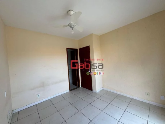 Imagem Apartamento com 2 dormitórios à venda, 100 m² por R$ 480.000,00 - Braga - Cabo Frio/RJ