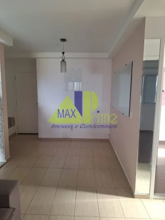 Imagem APARTAMENTO 46M²/02 DORMITÓRIOS/01 VAGA