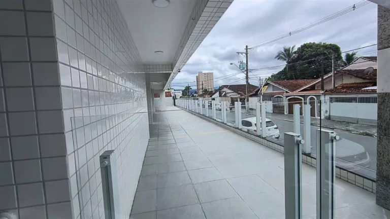 Imagem Apartamento 01 DORMITÓRIO em Praia Grande