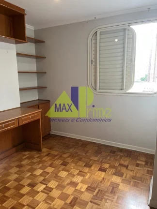 Imagem APARTAMENTO 03 DORMITÓRIOS/01 SUÍTE/01 VAGA