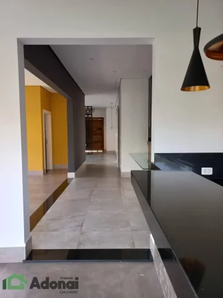 Imagem Casas Locação nas Colinas de Inhandjara, Itupeva