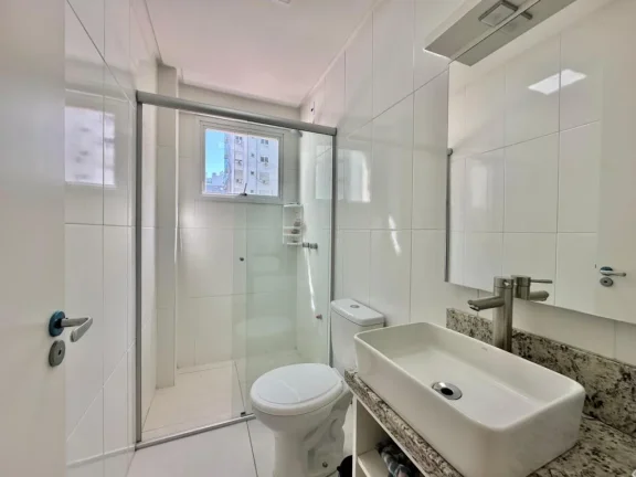 Imagem Apartamento 2 Dormitórios - Bairro Navegantes