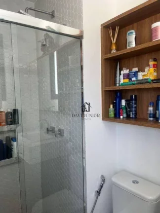 Imagem Apartamento com 3 dormitórios à venda, 220 m² por R$ 3.200.000,00 - Parque Campolim - Sorocaba/SP