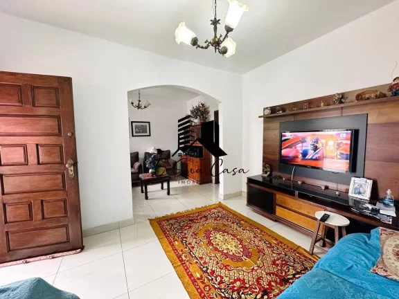 Imagem Casa à venda 3 quartos Bairro Alípio de Melo - Belo Horizonte/MG