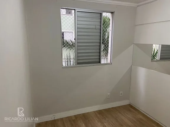 Imagem "Oportunidade Única de Investimento: Apartamento com 2 Dormitórios e sacada próximo do Shopping Aricanduva!"