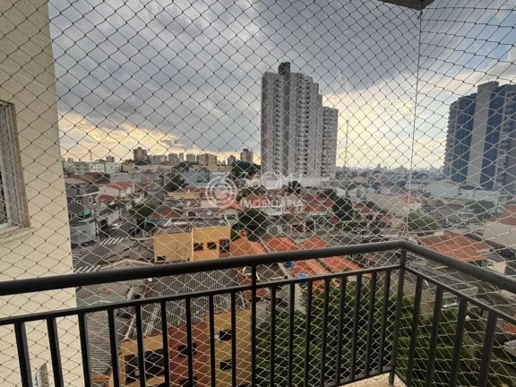 Imagem Apartamento para Venda em Santo André / SP no bairro Campestre