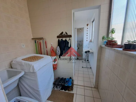 Imagem Cobertura à venda, 147 m² por R$ 695.000,00 - Icaraí - Niterói/RJ