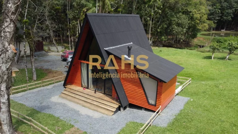 Imagem ChÃ¡cara Encantadora No Vila Nova Ãrea total de 69.790m2 (zona rural), distribuÃ­dos em uma linda Ã...