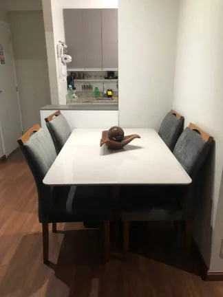 Imagem Apartamento Condomínio Start 54 m² com 2 Dormitorios sendo 1 Suite