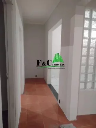Imagem Casa para Venda em Hortolândia, Vila Real, 3 dormitórios, 1 suíte, 1 banheiro, 1 vaga