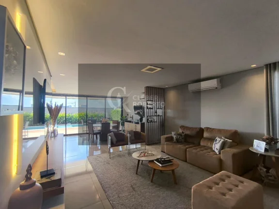 Imagem À venda condomínio Quinta dos Ventos – Ribeirão Preto/SP