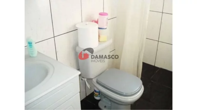 Imagem Sobrado à venda 3 Quartos, 1 Suite, 4 Vagas, 168M², Barcelona, São Caetano do Sul - SP
