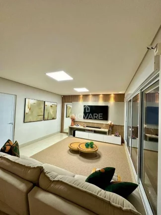 Imagem Casa com 3 dormitórios à venda, 275 m² por R$ 3.500.000,00 - Vila de Furnas - Itumbiara/GO