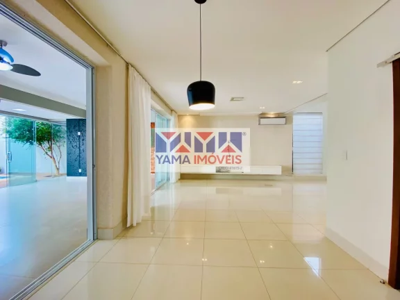 Imagem Saint Gerard - Casa à venda no bairro Condomínio La Bourgogne - Ribeirão Preto/SP