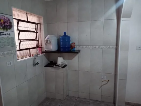 Imagem Casa com 2 dormitórios à venda por R$ 450.000,00 - Vila Amorim - Suzano/SP